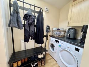 Utility Room- click for photo gallery
